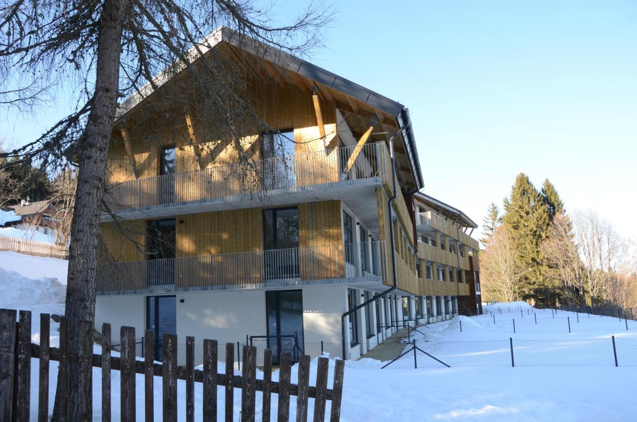 Appartement Sumavsky Apartman - Novy Komfortni A Prostorny, Se Zahradou à Stachy Extérieur photo